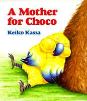 A Mother for Choco