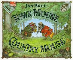 Town Mouse, Country Mouse