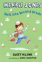 Herbie Jones Sails Into Second Grade