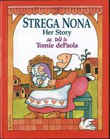 Strega Nona: Her Story