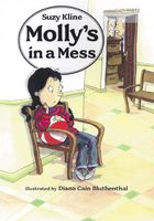Molly's in a Mess