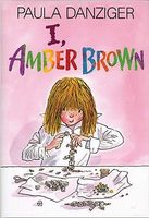 I, Amber Brown