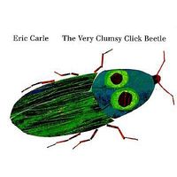 The Very Clumsy Click Beetle