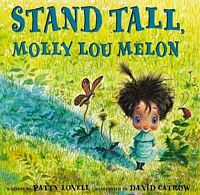 Stand Tall, Molly Lou Melon