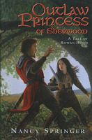 Outlaw Princess of Sherwood