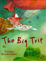 The Big Trip