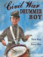 Verla Kay's Latest Book