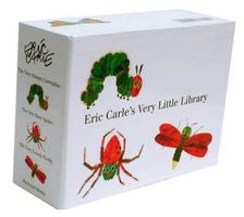 Eric Carle's Very Little Library