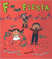 F Is for Fiesta