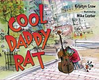 Cool Daddy Rat
