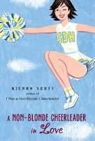 A Non-Blonde Cheerleader in Love