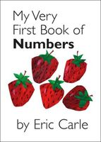 My Very First Book of Numbers