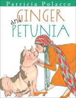 Ginger and Petunia