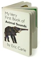 My Very First Book of Animal Sounds
