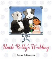 Uncle Bobby's Wedding