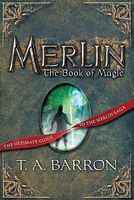 Merlin: Book of Magic