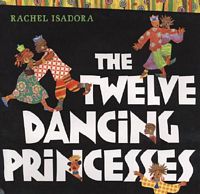 The Twelve Dancing Princesses