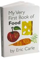 My Very First Book of Food