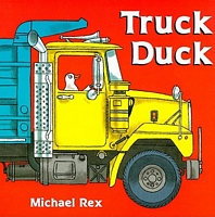 Truck Duck