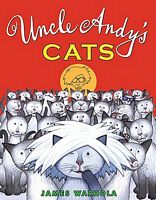 Uncle Andy's Cats