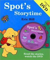 Spot's Storytime