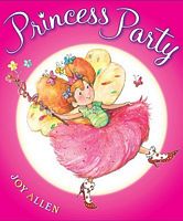 Princess Party