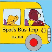 Spot's Bus Trip