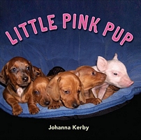Johanna Kerby's Latest Book