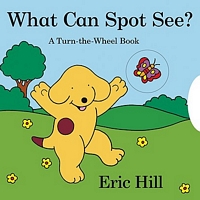 What Can Spot See?