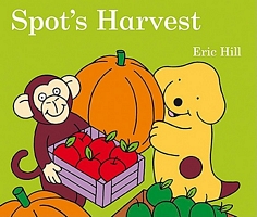 Spot's Harvest
