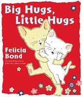 Felicia Bond's Latest Book