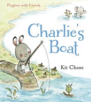 Charlie's Boat