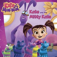 Kate and the Mitty Kats