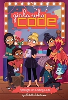 Spotlight on Coding Club!