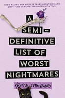 A Semi-Definitive List of Worst Nightmares