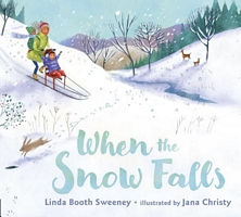 When the Snow Falls
