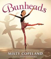 Misty Copeland's Latest Book