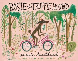 Jessie Hartland's Latest Book