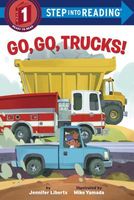 Go, Go, Trucks!