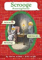 Scrooge #Worstgiftever