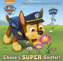 Chase's Super Sniffer