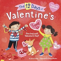 The 12 Days of Valentine's