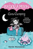 Isadora Moon Goes Camping