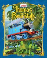 Thomas and the Beanstalk