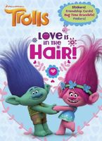 Love Is in the Hair!