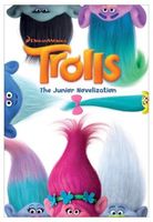 Trolls: The Junior Novelization