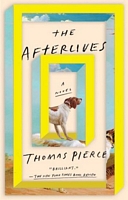 Thomas Pierce's Latest Book