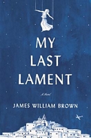 James William Brown's Latest Book
