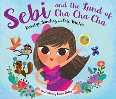 Roselyn Sanchez's Latest Book