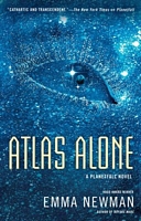 Atlas Alone